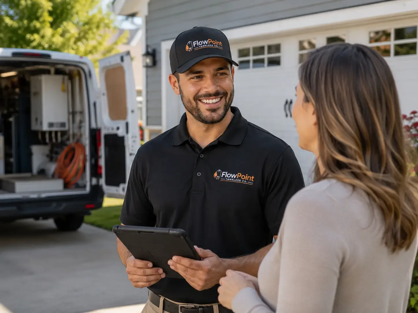 Tankless Water Heater Installation Belle, WV FAQs
